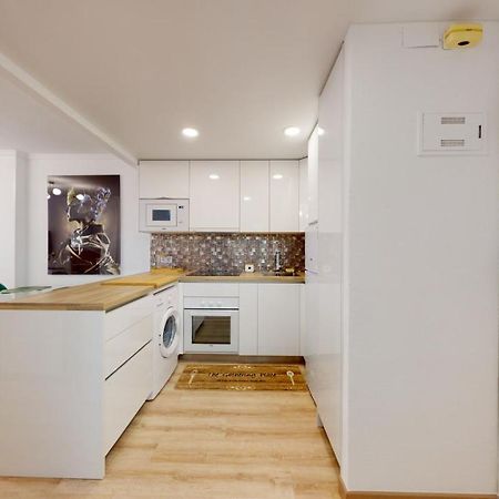 Pedro Lorca Appartement Torrevieja Buitenkant foto