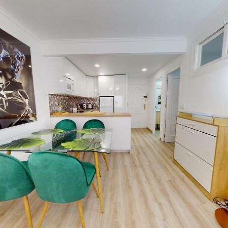 Pedro Lorca Appartement Torrevieja Buitenkant foto