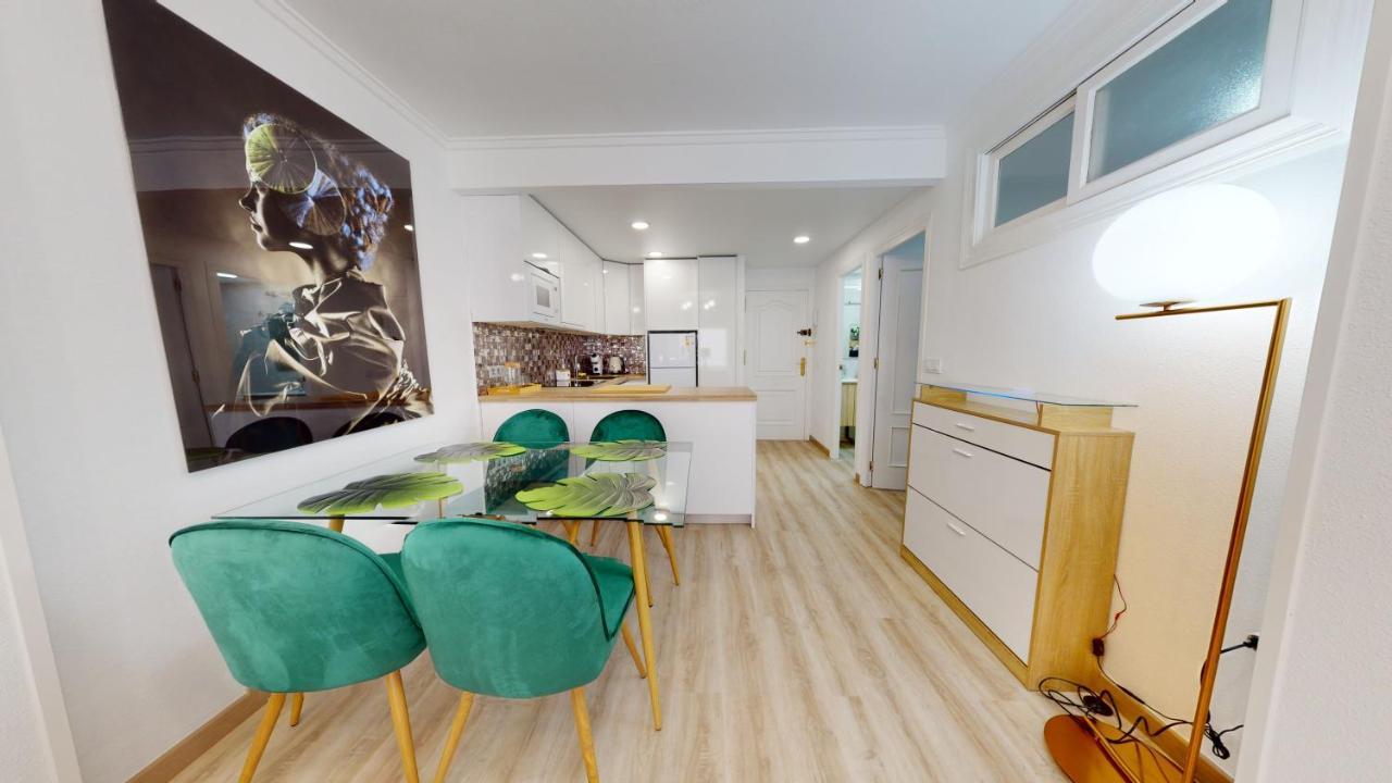 Pedro Lorca Appartement Torrevieja Buitenkant foto