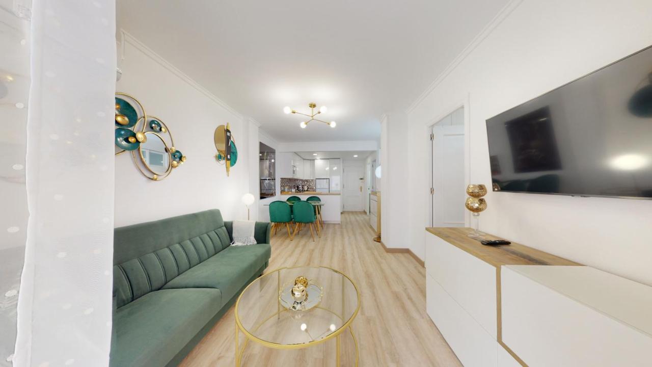 Pedro Lorca Appartement Torrevieja Buitenkant foto