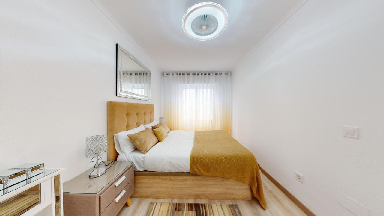 Pedro Lorca Appartement Torrevieja Buitenkant foto
